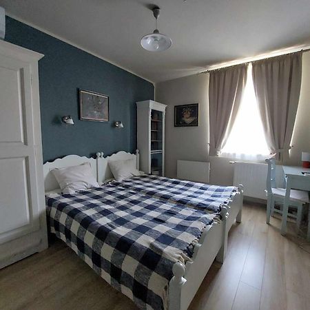 Fogadó a Patkolókovácshoz Szekszárd Exterior foto