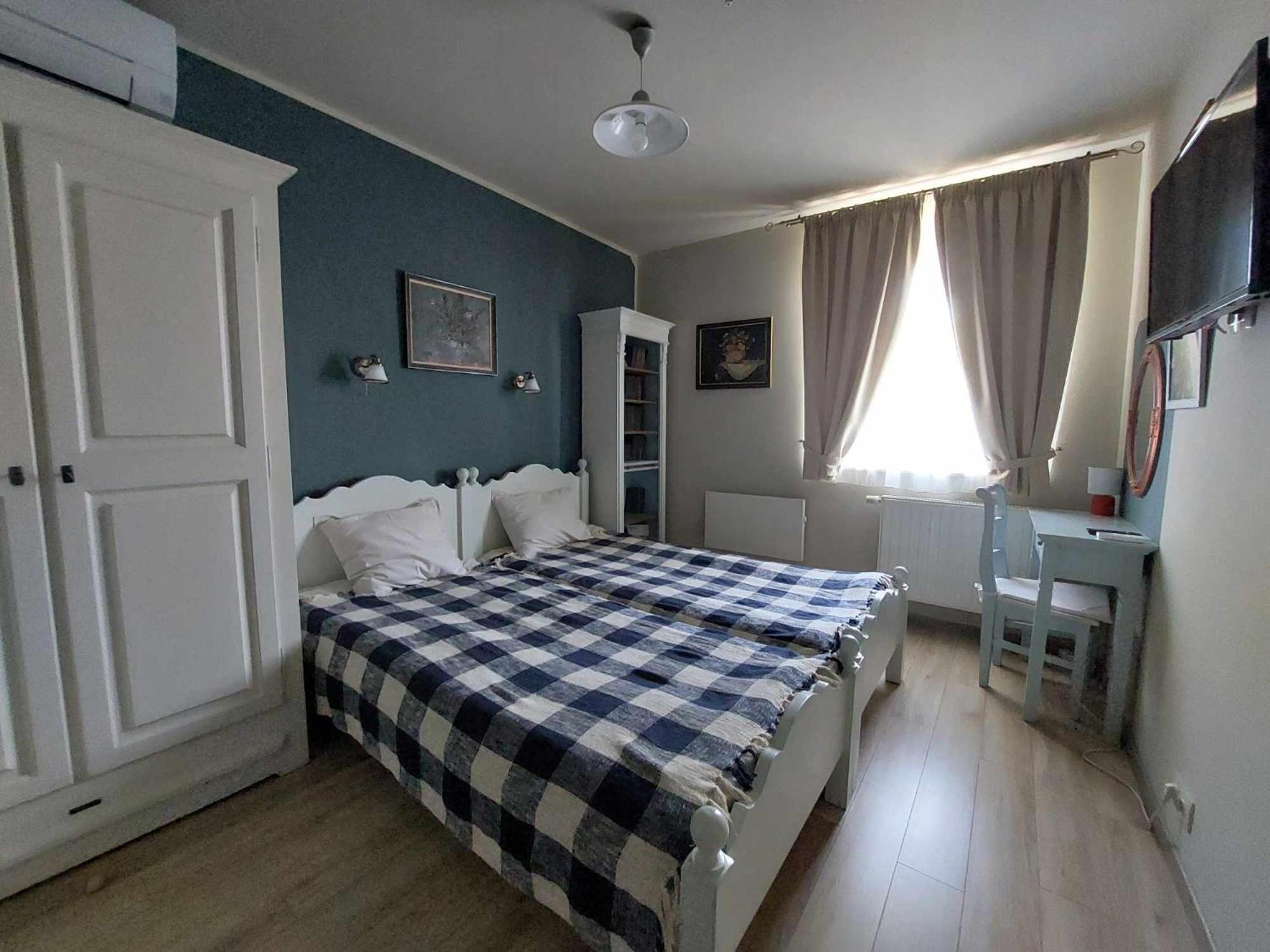 Fogadó a Patkolókovácshoz Szekszárd Exterior foto
