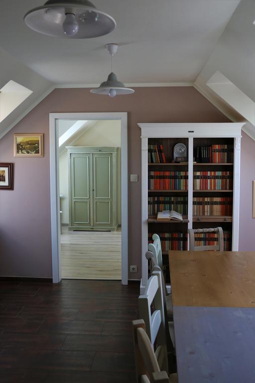Fogadó a Patkolókovácshoz Szekszárd Exterior foto