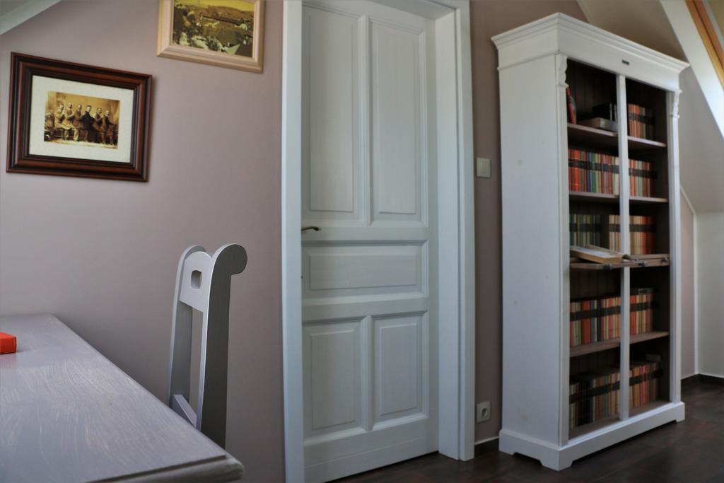 Fogadó a Patkolókovácshoz Szekszárd Exterior foto