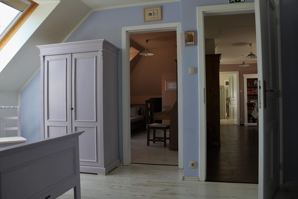 Fogadó a Patkolókovácshoz Szekszárd Exterior foto