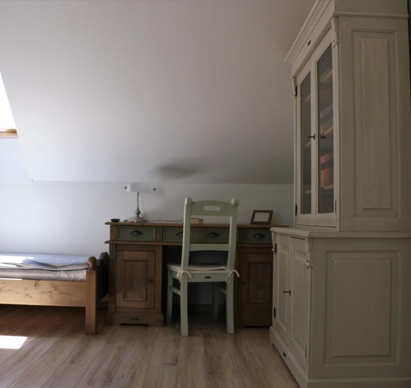 Fogadó a Patkolókovácshoz Szekszárd Exterior foto