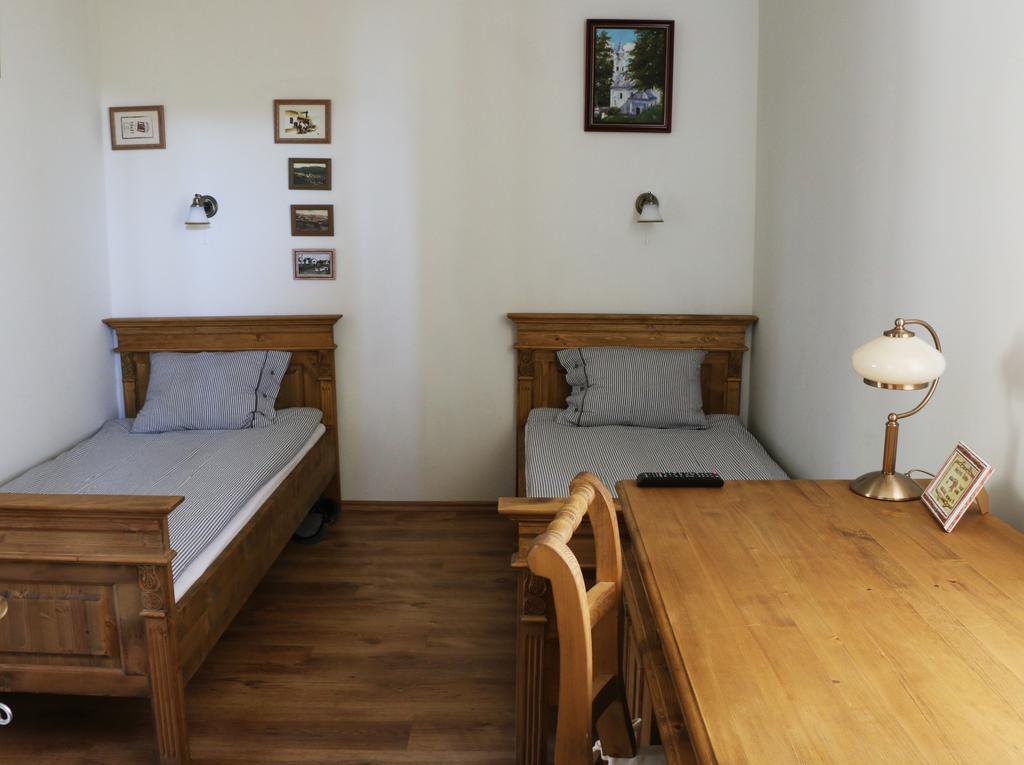 Fogadó a Patkolókovácshoz Szekszárd Exterior foto